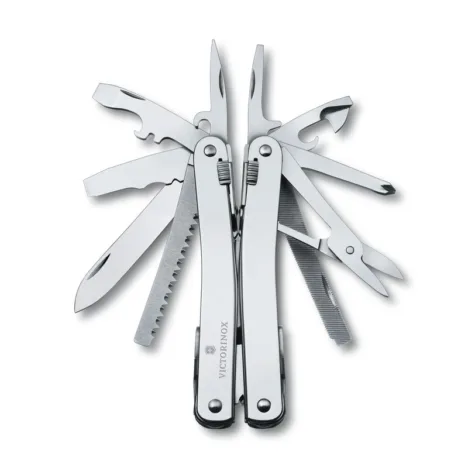 אולר Swiss Tool Spirit X