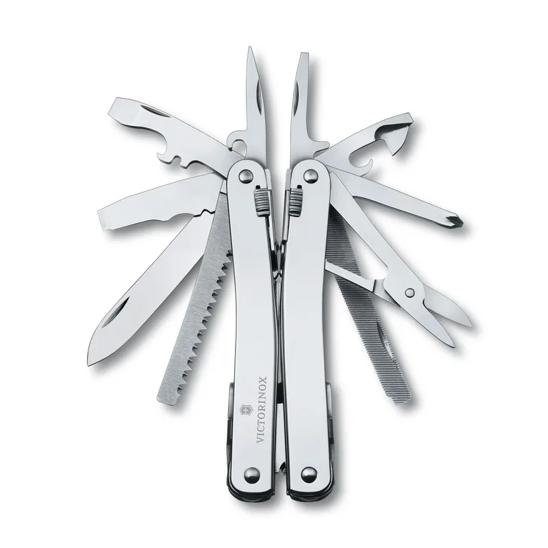 אולר Swiss Tool Spirit X