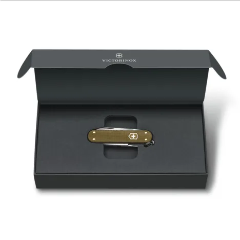 אולר אלוקס Classic SD Terra Limited Edition 2024