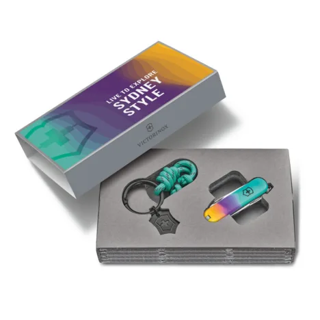 אולר Classic SD Sydney Style