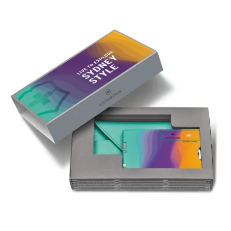 Swiss Card Classic Sydney Style