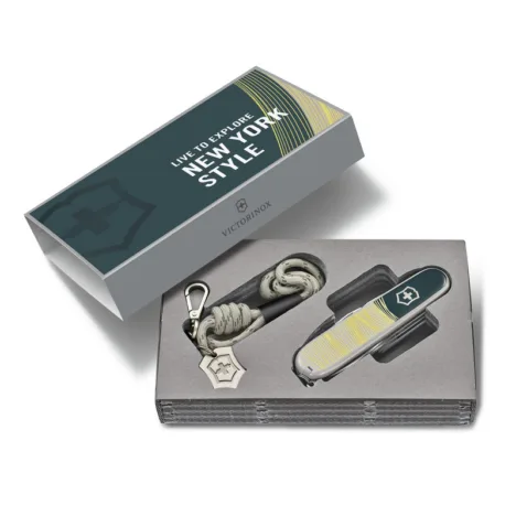 אולר Companion New York Style