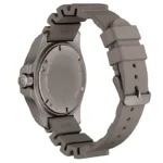 שעון I.N.O.X. Professional Diver Titanium רצועת גומי