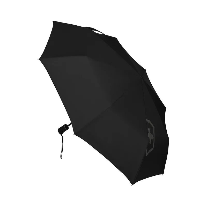 מטרייה שחורה ויקטורינוקס