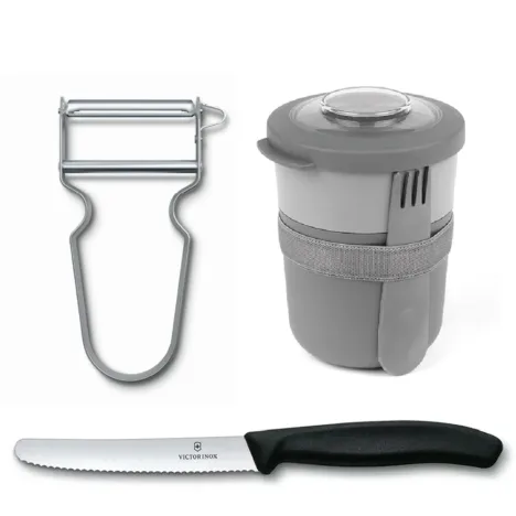 מארז Flavor Fusion