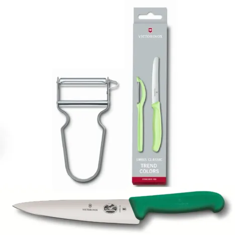 מארז Precision Cut