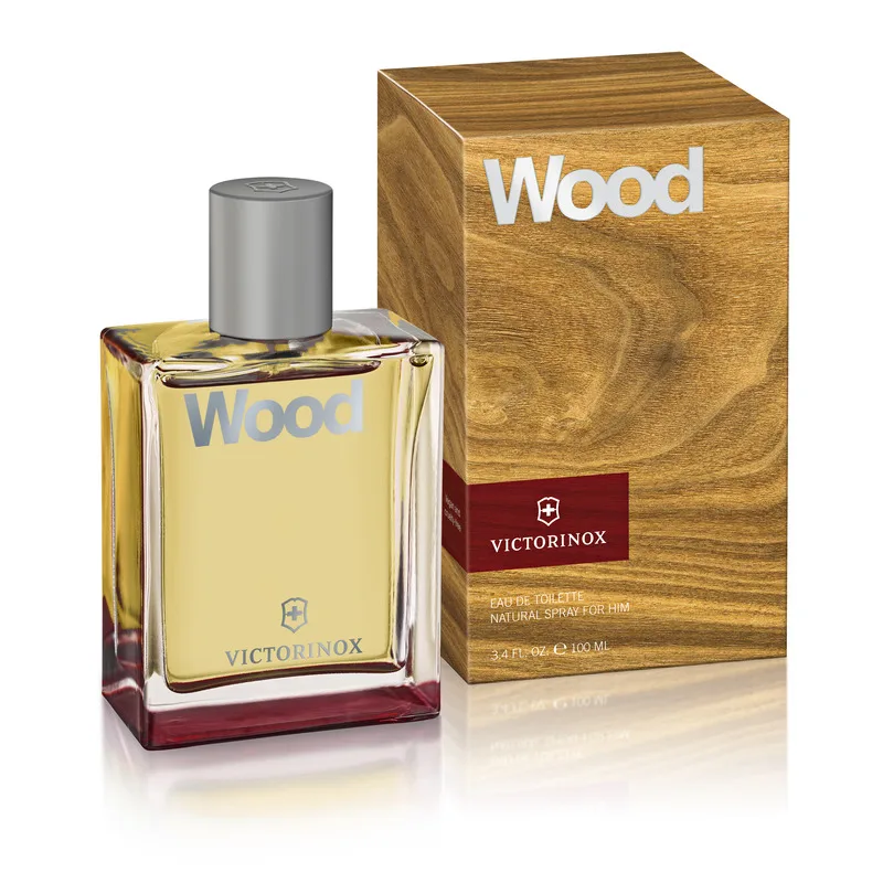 בושם Wood
