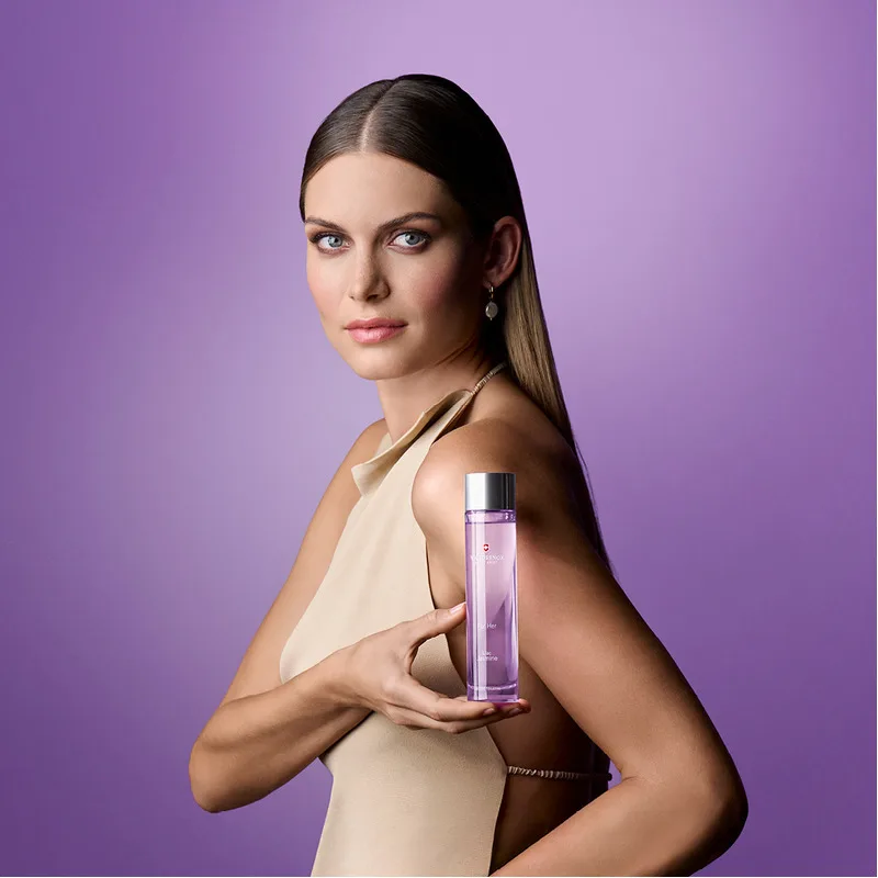 Swiss Army For Her Lilac Jasmine