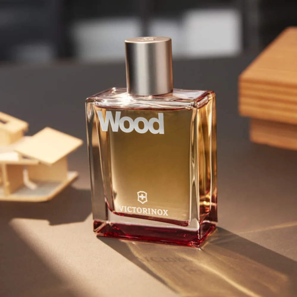 בושם Wood