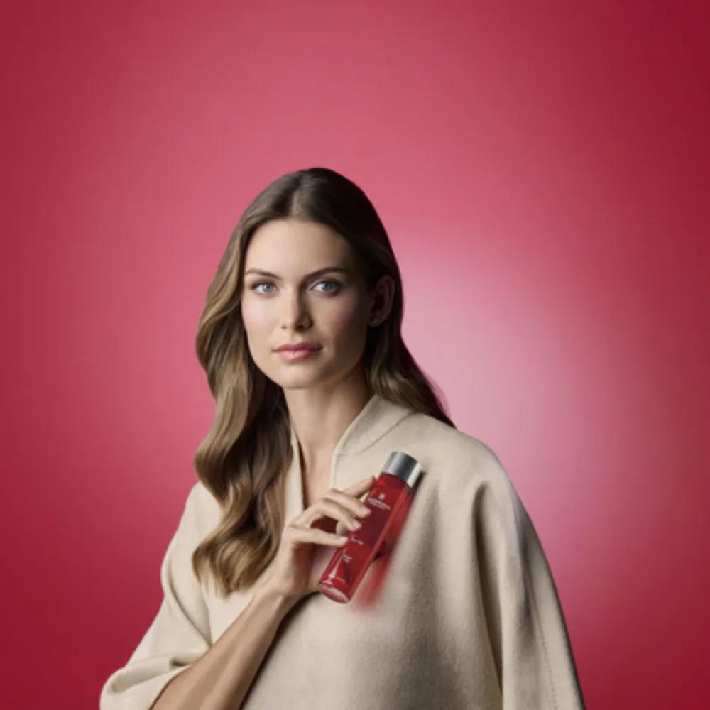 בושם Swiss Army For Her Ginger Lily