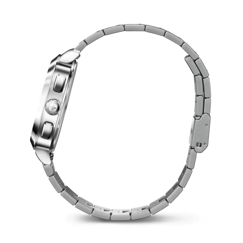 שעון 40 מ"מ Vintage Sport Chrono לוח ירוק