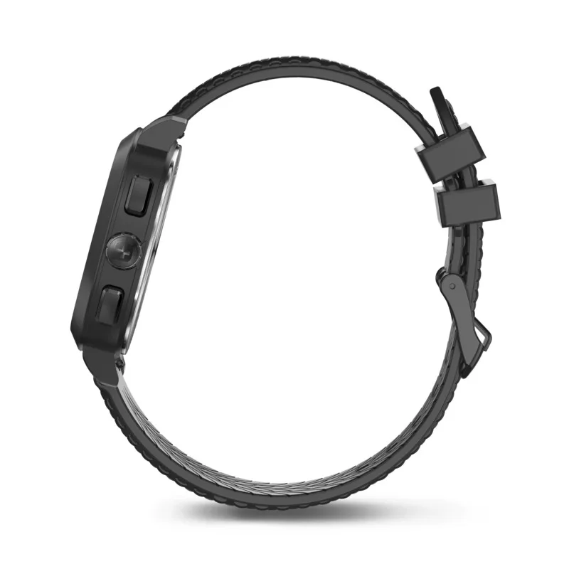 שעון 40 מ"מ Vintage Sport Chrono לוח אפור ספרות ירוקות