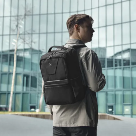 תיק גב XE Resist למחשב נייד 16''