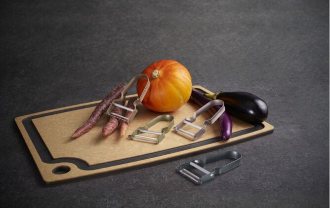 בחירת קולפן מקצועי