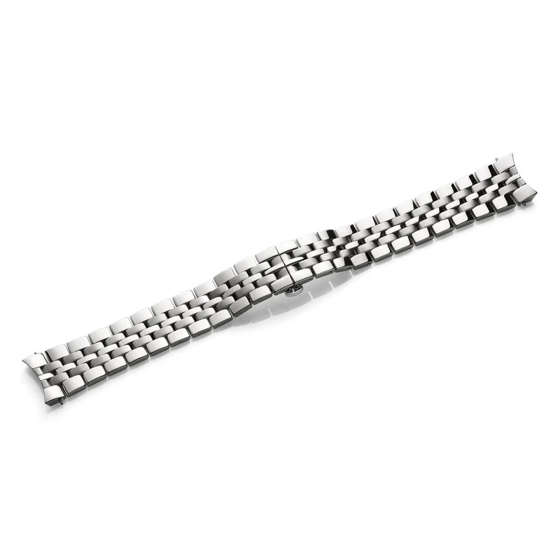 רצועת מתכת לשעון Alliance Small