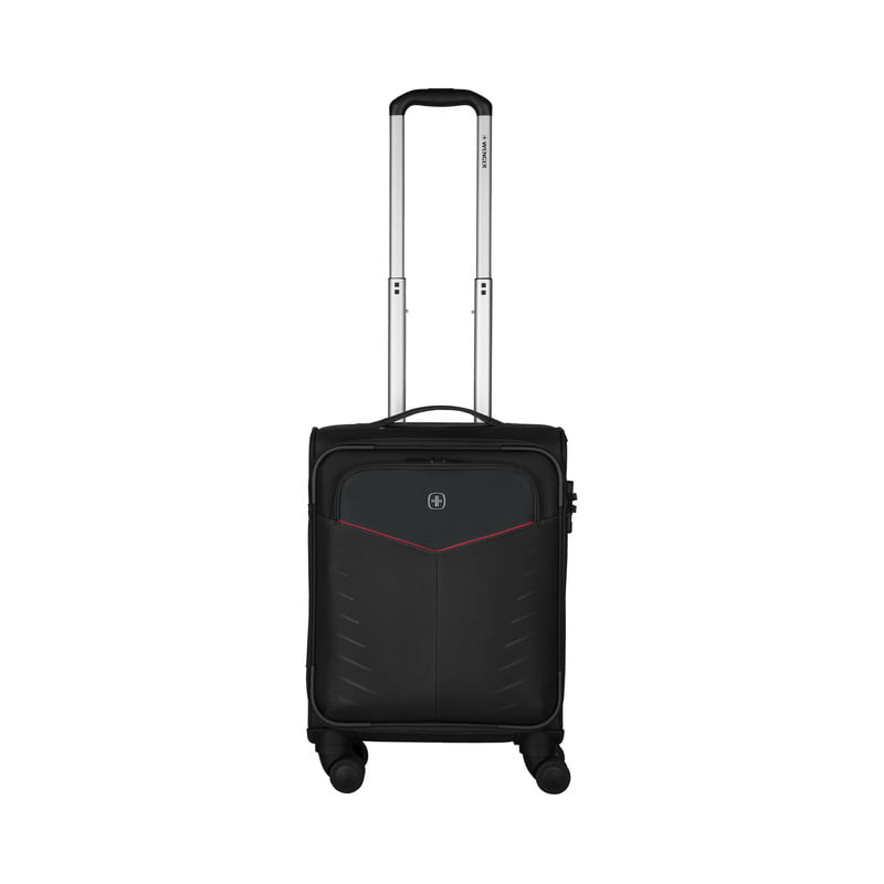 מזוודת טרולי Syght וונגר