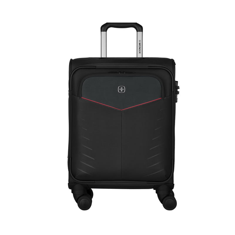 מזוודת טרולי Syght וונגר