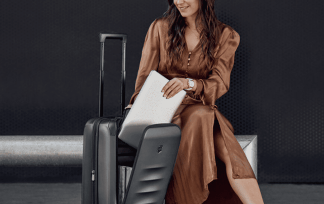 איך לארוז מזוודה?