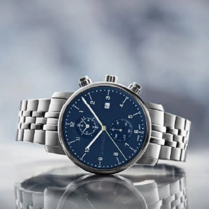 שעוני כרונוגרף וונגר