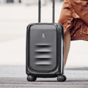 מזוודות קשיחות