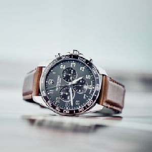 שעוני כרונוגרף ויקטורינוקס