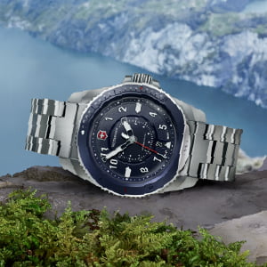 שעונים קלאסיים לגבר ויקטורינוקס