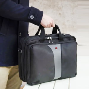 תיקי צד למחשב נייד וונגר