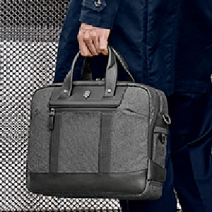 תיקי צד למחשב נייד ויקטורינוקס