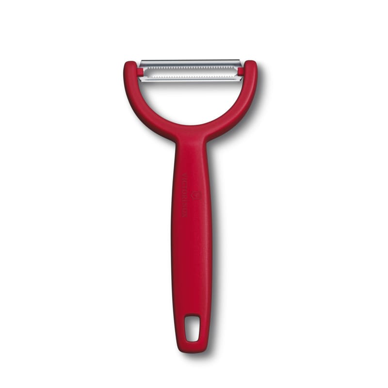 קולפן Ypso אדום- להב משונן