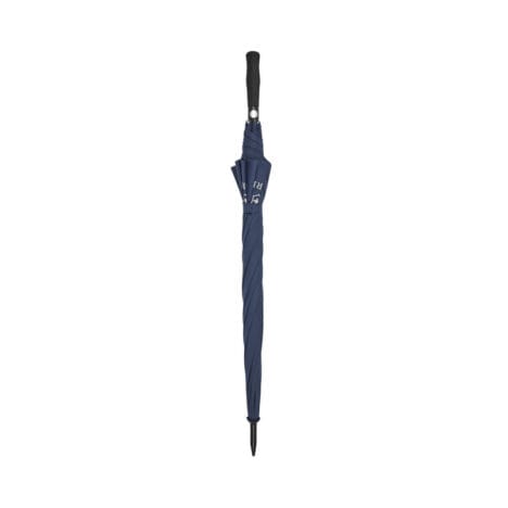 מטרייה כחולה Victorinox Brand Collection