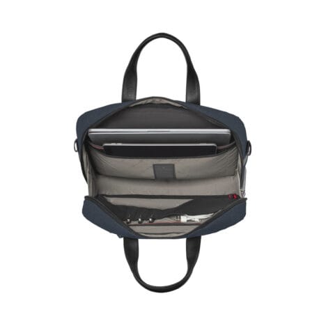 תיק צד Architecture Urban2 כחול נייבי