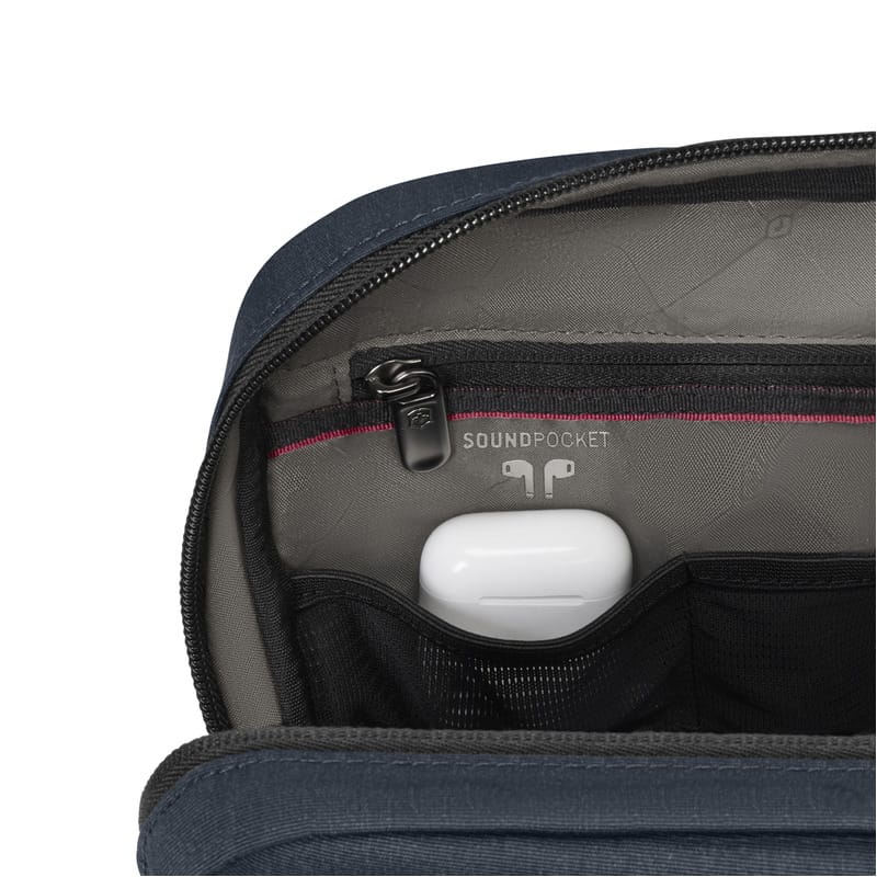 תיק צד Architecture Urban2 לטאבלט כחול נייבי