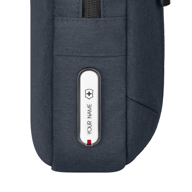 תיק צד Architecture Urban2 לטאבלט כחול נייבי