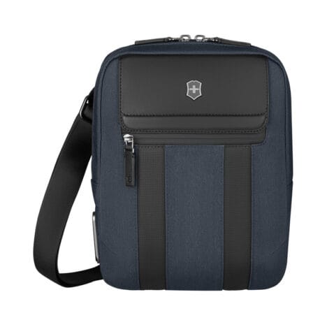 תיק צד Architecture Urban2 לטאבלט כחול נייבי