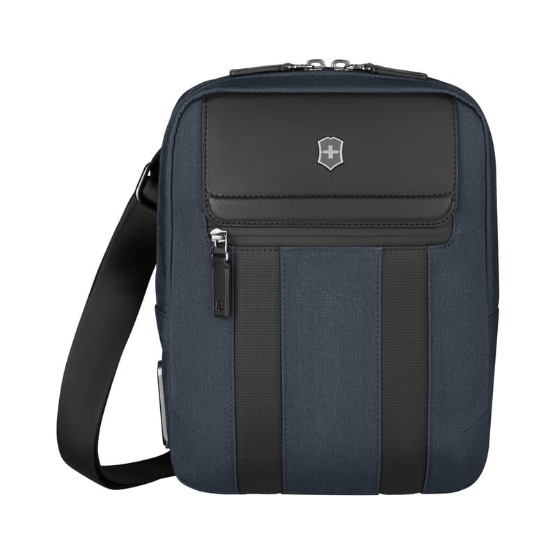 תיק צד Architecture Urban2 לטאבלט כחול נייבי