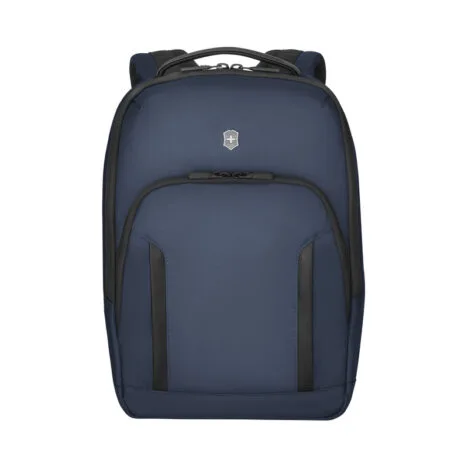 Altmont Professional City Laptop Backpack Navy