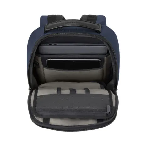 Altmont Professional City Laptop Backpack Navy