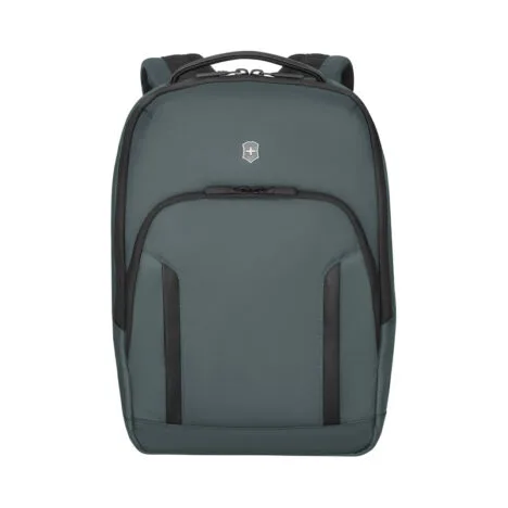 Altmont Professional City Laptop Backpack Storm