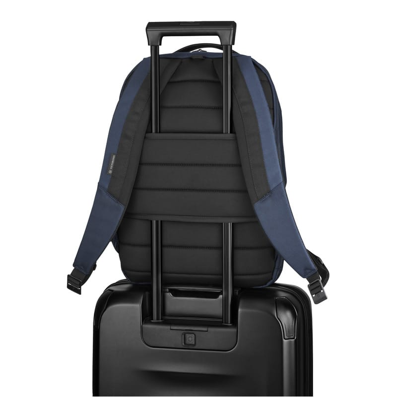 Altmont Professional Compact Laptop Backpack Navy
