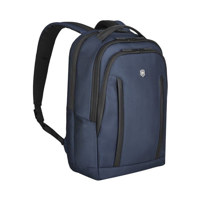Altmont Professional Compact Laptop Backpack Navy
