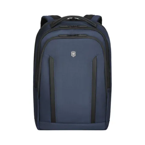 Altmont Professional Compact Laptop Backpack Navy