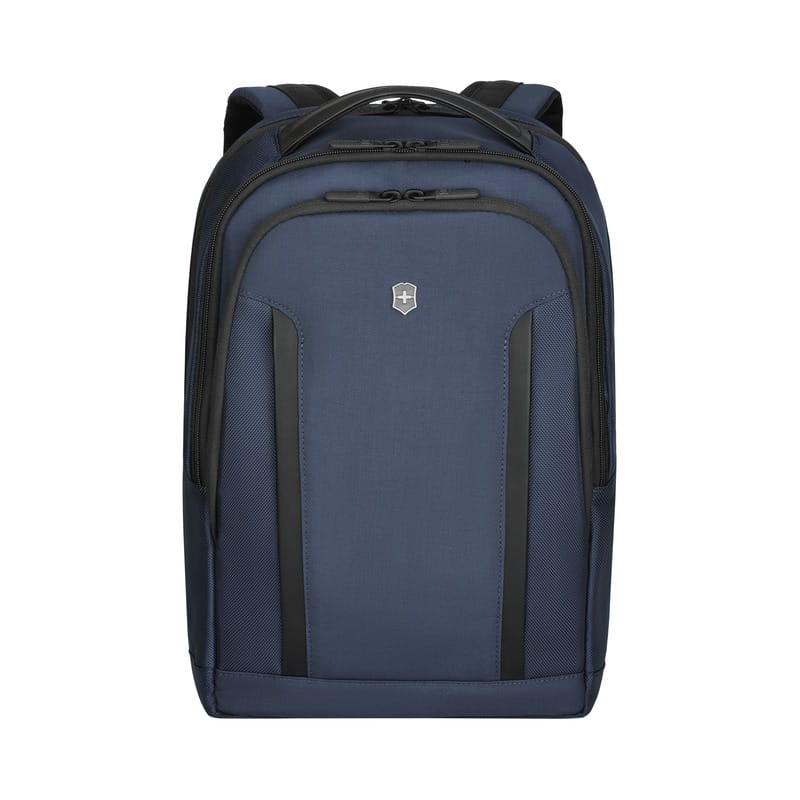 Altmont Professional Compact Laptop Backpack Navy
