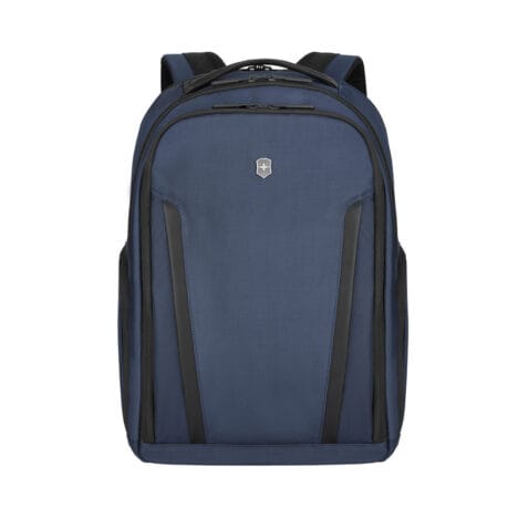 Altmont Professional Essential Laptop Backpack Navy