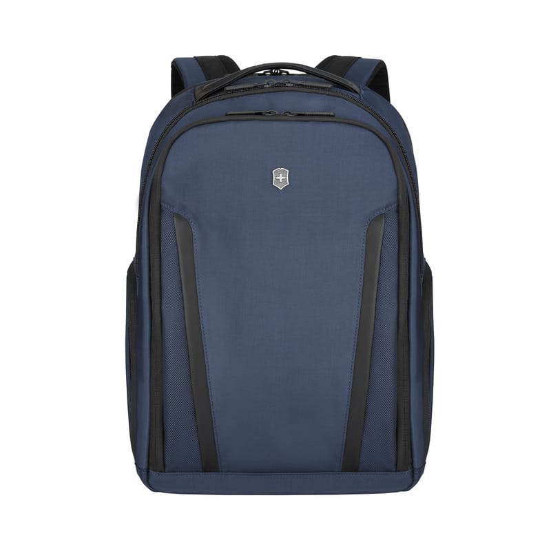 Altmont Professional Essential Laptop Backpack Navy