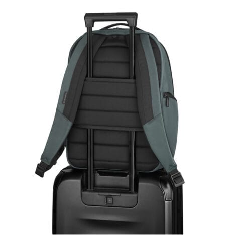 Altmont Professional Essential Laptop Backpack Storm