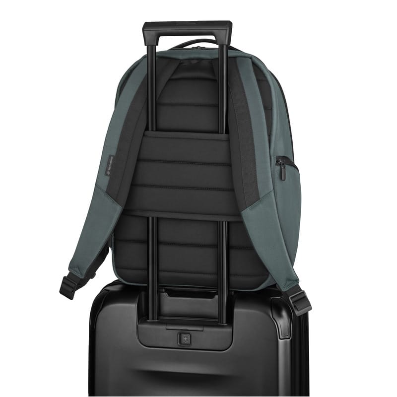 Altmont Professional Essential Laptop Backpack Storm