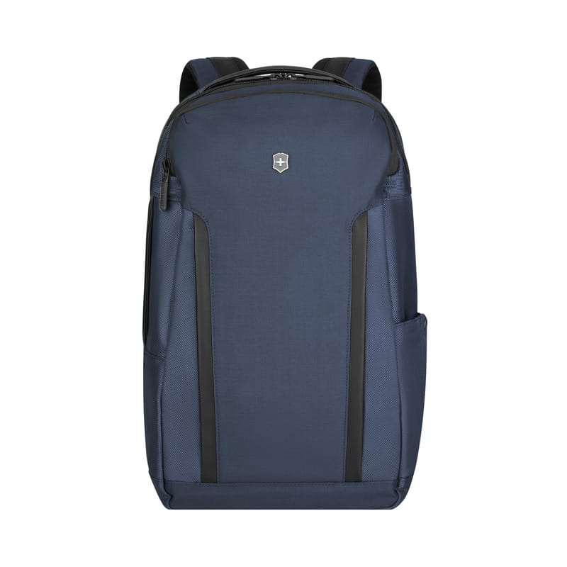 Altmont Professional Deluxe Travel Laptop Backpack Navy Blue