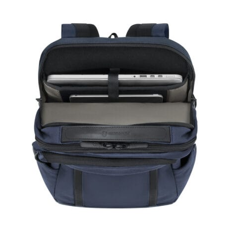 Altmont Professional Deluxe Travel Laptop Backpack Navy