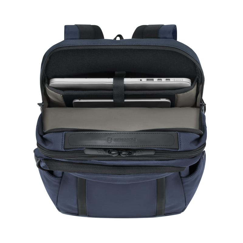 Altmont Professional Deluxe Travel Laptop Backpack Navy
