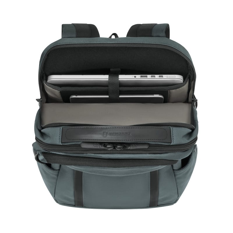 Altmont Professional Deluxe Travel Laptop Backpack Storm